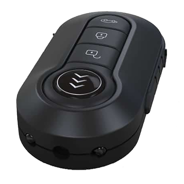 Llavero de carro con Camara espia Wifi 1080 - JustLink