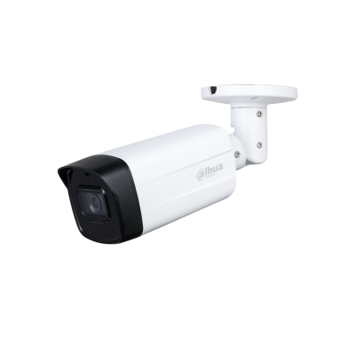 CÁMARA CCTV TUBO 4K 80M 8MPX