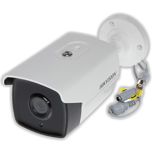 [DS-2CE16C0T-IT5F] CÁMARA CCTV TUBO HD