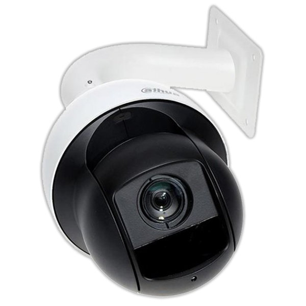 CÁMARA CCTV DOMO PTZ FULL HD 2MPX