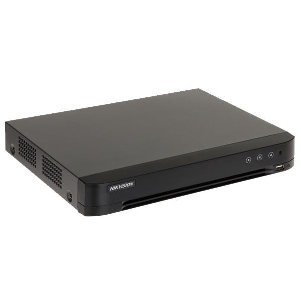 DVR 4 CANALES 5MPX