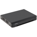 DVR 4 CANALES FULL HD - 4MPX