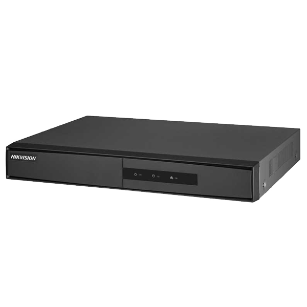 DVR 8 CANALES HD