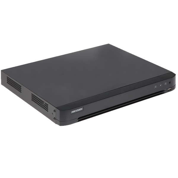 DVR 16 CANALES FULL HD - 4MPX