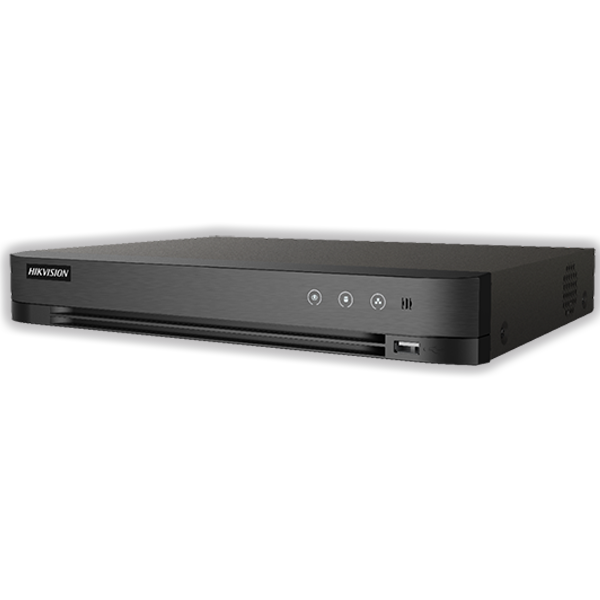 DVR 16 CANALES FULL HD AUDIO