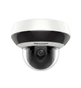 DOMO IP PTZ P/INTERIOR 4MP LENTE 2.8-12MM