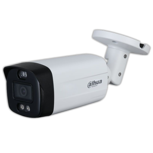 CÁMARA CCTV TUBO 5MPX