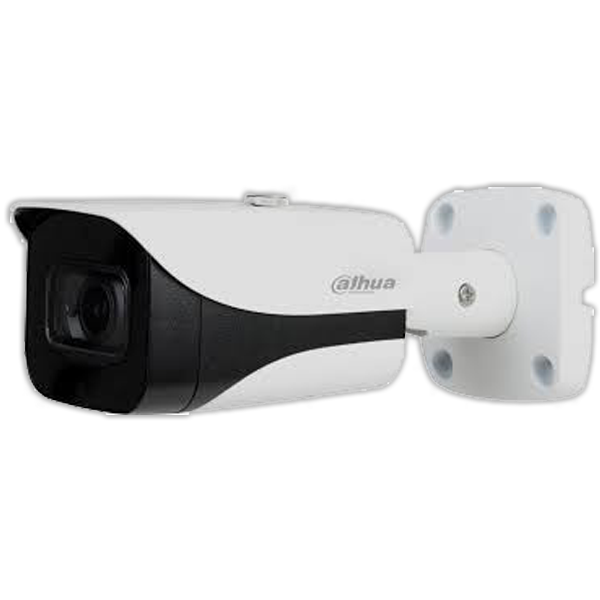 CÁMARA CCTV TUBO CON AUDIO FULL HD 2.1MPX