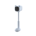 BABYCAM IP CON BATERIA WIFI 2.4 INTERIOR - CELESTE