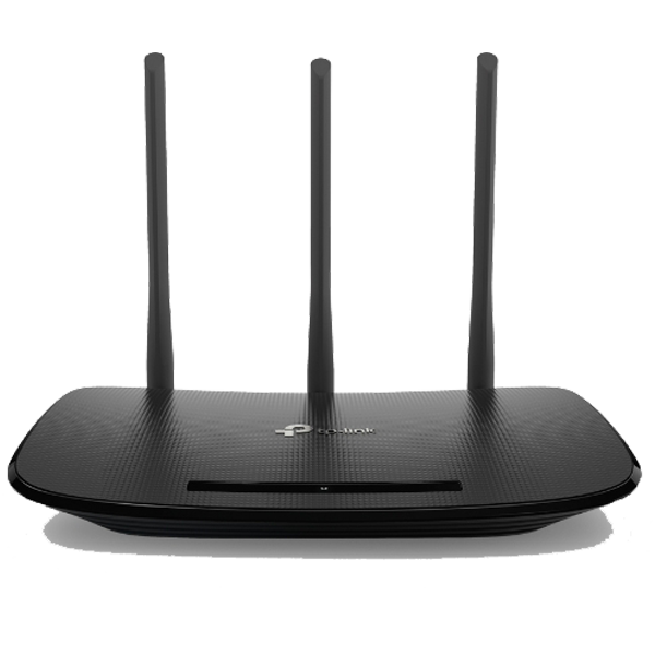 AP ROUTER WIFI 2.4GHZ 450MBPS