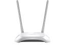 ROUTER INALÁMBRICO 2.4GHZ 300MBPS