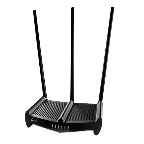 AP ROUTER WIFI 2.4GHZ 450MBPS