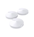 SISTEMA WIFI MESH 400MBPS DUAL 2.4-5GHZ (PACK X 3)