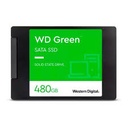 DISCO DURO SOLIDO SSD 480GB WD