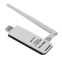 ADAPTADOR USB WIFI 150MBPS