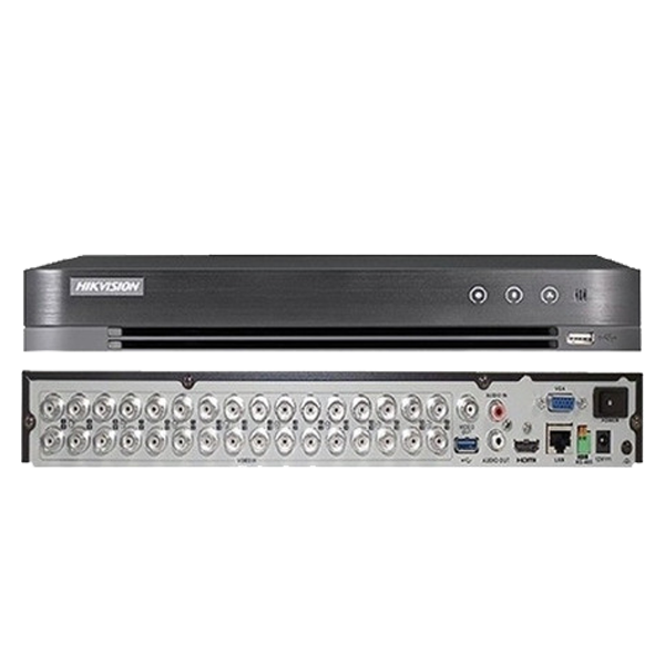 DVR 32 CANALES FULL HD