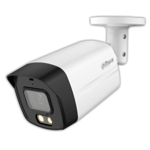 CÁMARA CCTV TUBO 5MPX