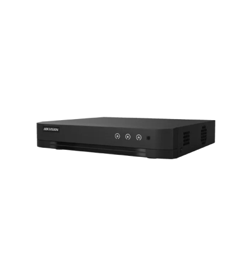 DVR 4CH 1 HDD 720P CON AUDIO - 220V