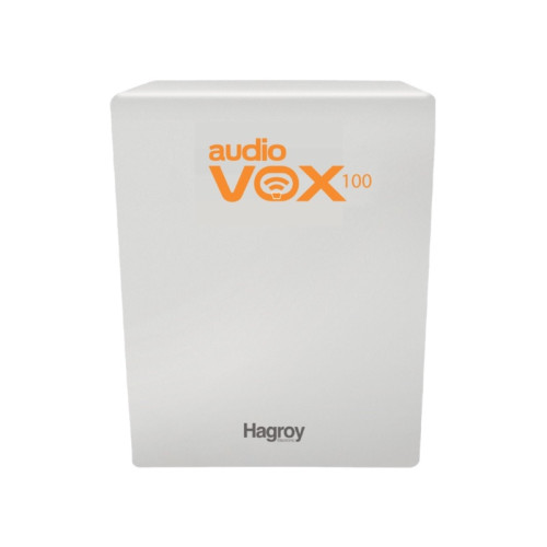 AUDIO VOX