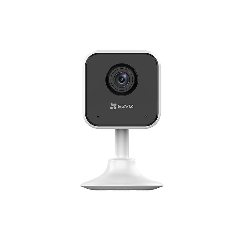 CAM IP INT 1080P WIFI 2.4GHZ. LENTE FIJO 2.8MM