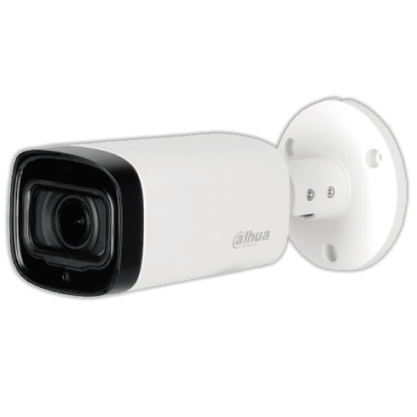 CÁMARA CCTV TUBO VARIFOCAL 4MPX