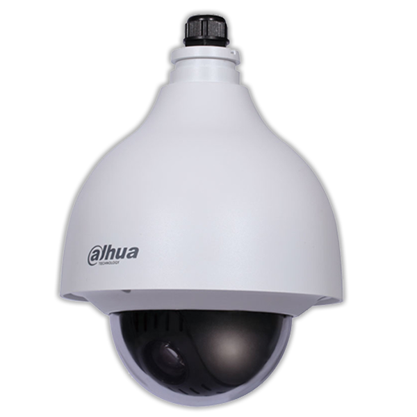 CÁMARA CCTV DOMO PTZ FULL HD 2MPX