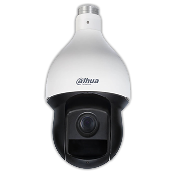 CÁMARA CCTV DOMO PTZ FULL HD 2MPX