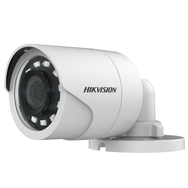 CÁMARA CCTV TUBO FHD METAL