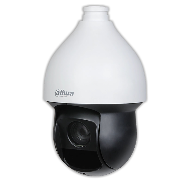 CÁMARA CCTV DOMO PTZ FULL HD 2MPX