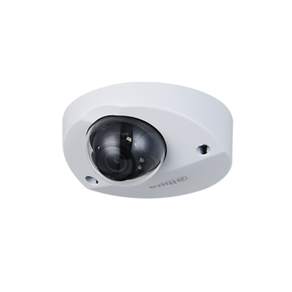 CÁMARA CCTV DOMO MÓVIL FULL HD 2MPX