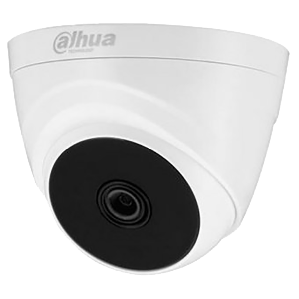 CÁMARA CCTV DOMO 4MPX