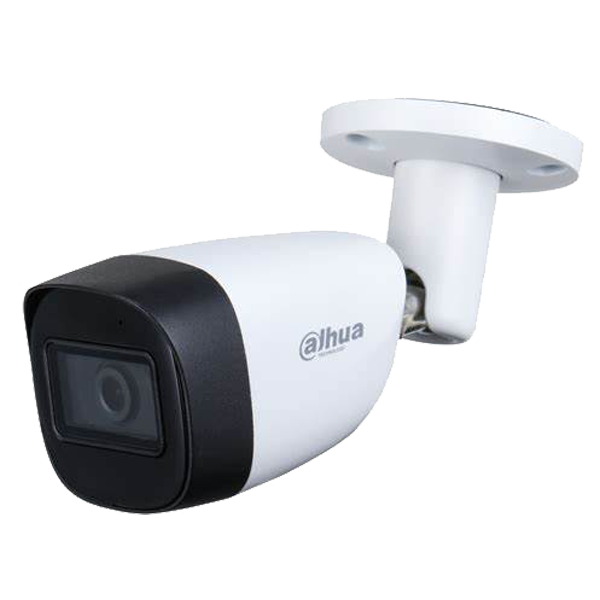 CÁMARA CCTV TUBO FULL HD 5MPX