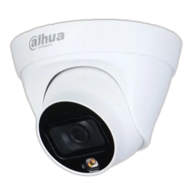 CÁMARA CCTV DOMO CON AUDIO 5MPX