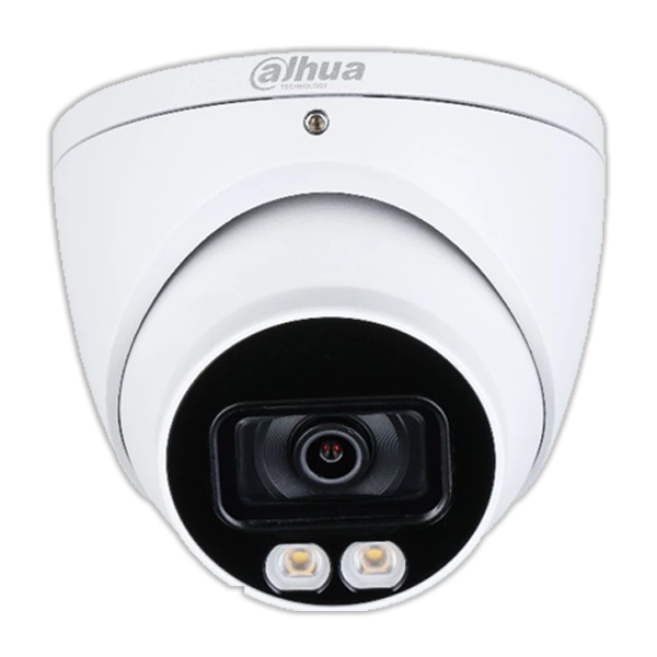 CÁMARA CCTV DOMO 5MPX