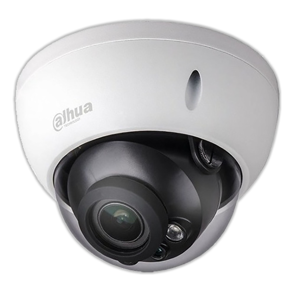 CÁMARA DOMO MINI PTZ CCTV 4X FULL HD 2MPX