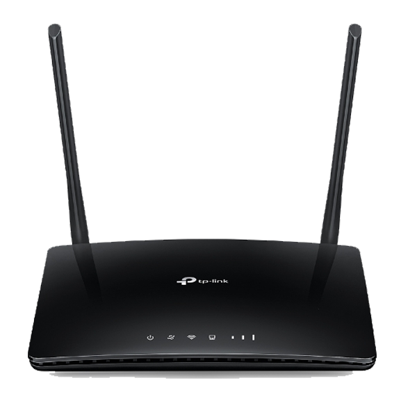 ROUTER 4G LTE 2.4GHZ