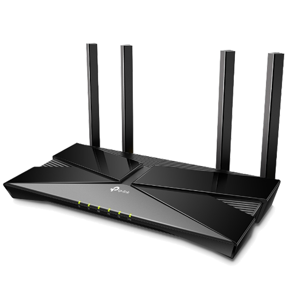 AP ROUTER WIFI DOBLE BANDA 3GBPS