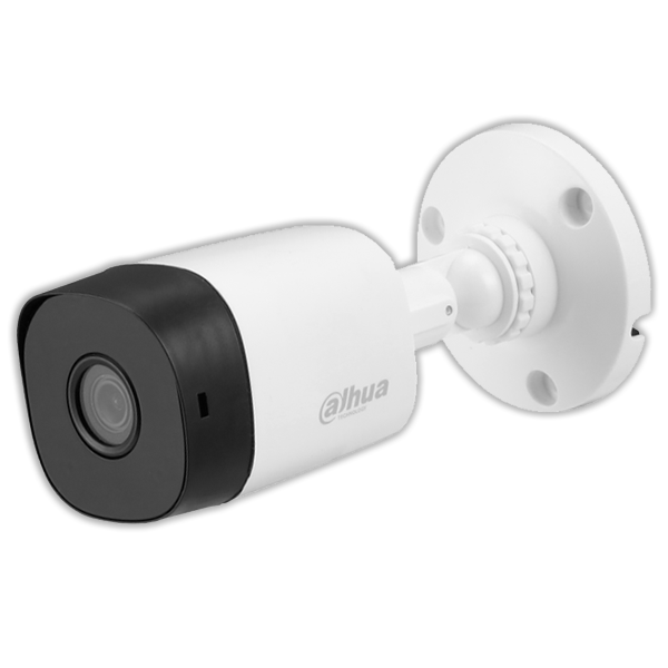 CÁMARA CCTV TUBO HD 1MPX