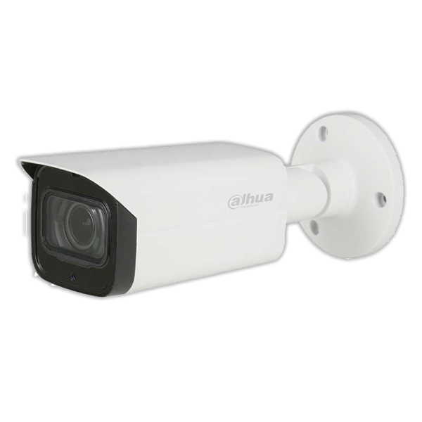 CÁMARA CCTV TUBO FULL HD 2MPX