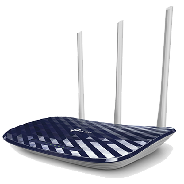 AP ROUTER WIFI DOBLE BANDA 750MBPS