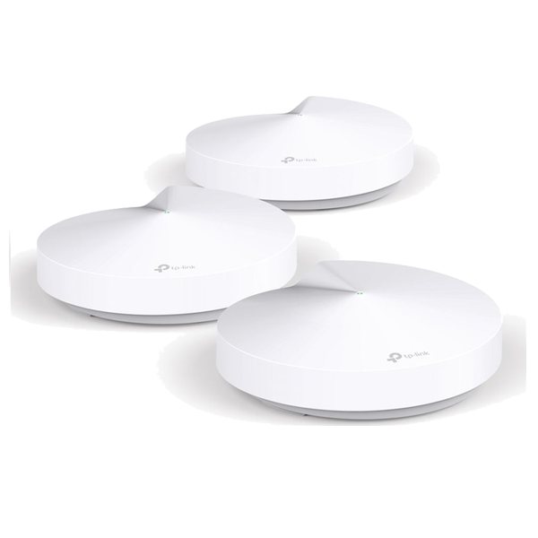 SISTEMA MESH WIFI DUAL BAND AC1300 3 PACK