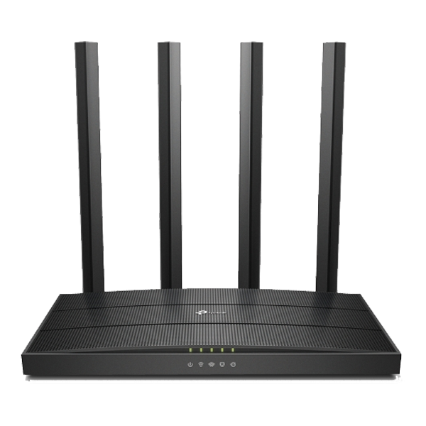 AP ROUTER WIFI DOBLE BANDA 1900MBPS