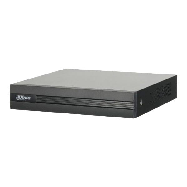 DVR 4 CANALES HD