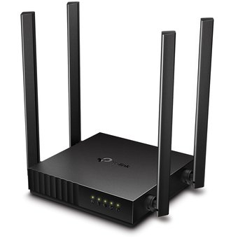 AP ROUTER WIFI DOBLE BANDA 1200MBPS