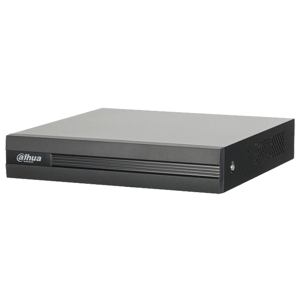 DVR 8 CANALES HD PENTAHÍBRIDO