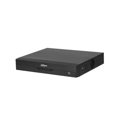 DVR 8 CANALES FULL HD PENTAHÍBRIDO