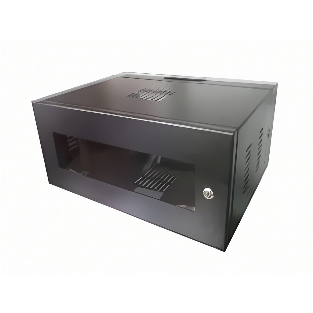 GABINETE METALICO PARA PARED 2RU