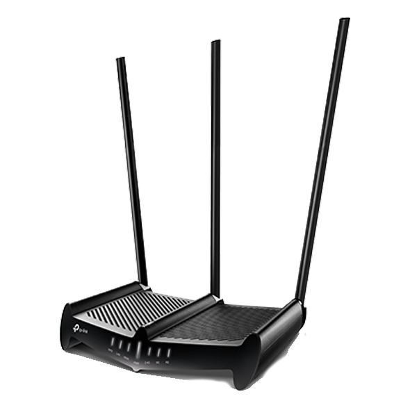 AP ROUTER WIFI DOBLE BANDA 11350MBPS