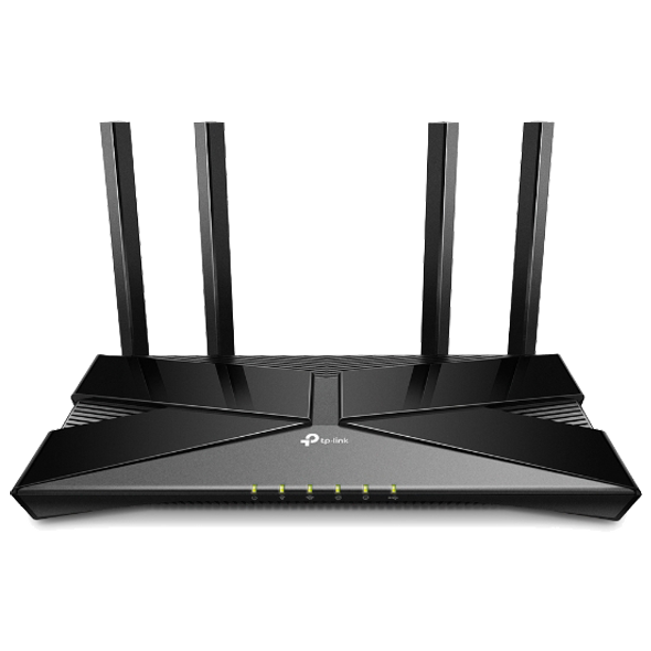 AP ROUTER WIFI DOBLE BANDA 1.8GBPS