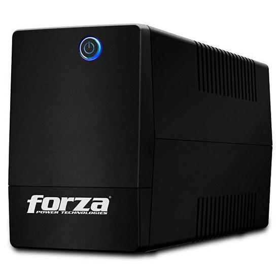 UPS 4 TOMAS 220V/500VA/250W